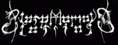 logo Blasphemous Blessings